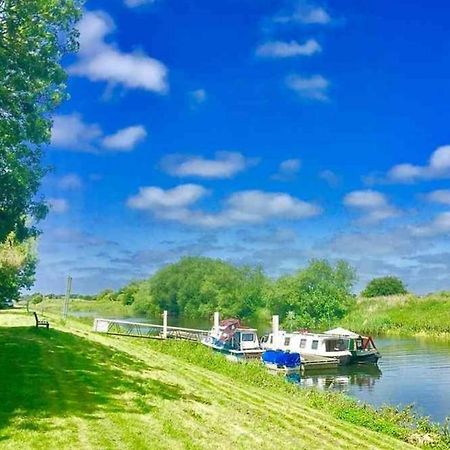Tattershall Dogdyke ภายนอก รูปภาพ