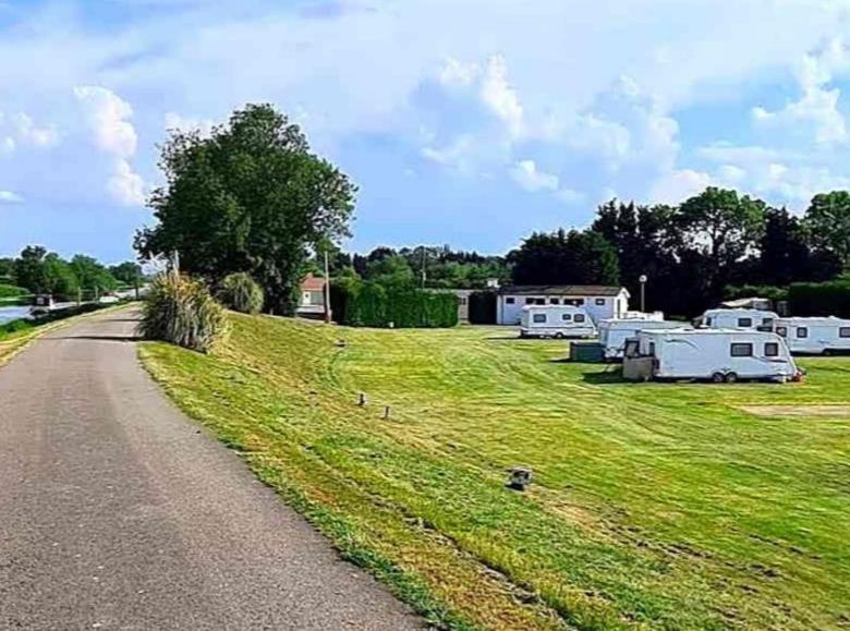 Tattershall Dogdyke ภายนอก รูปภาพ