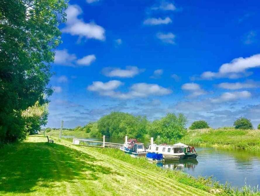 Tattershall Dogdyke ภายนอก รูปภาพ