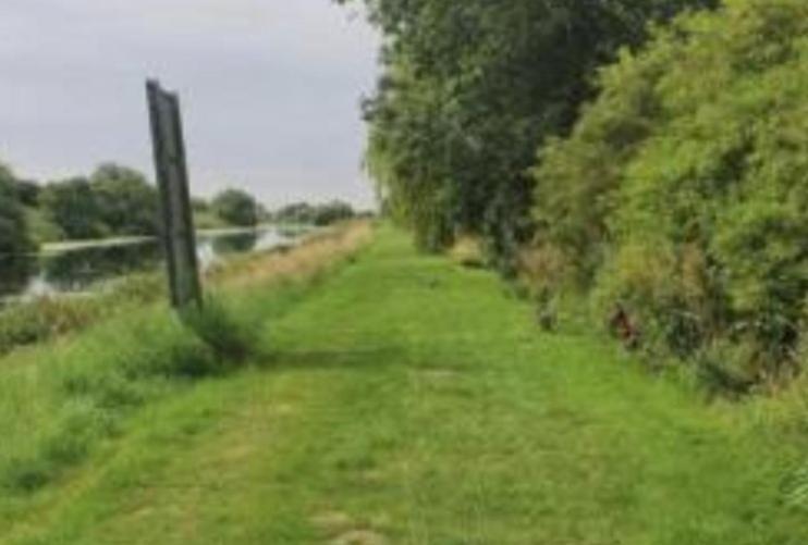 Tattershall Dogdyke ภายนอก รูปภาพ